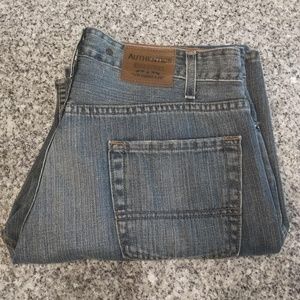 Men's Levi's Authentics Signature Low Boot Jeans